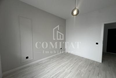 Apartament 2 camere | Finisat | Zona Str Cetatii-Floresti - 7