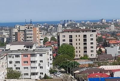 Garsonieră decomandată, mobilată în Inel II - 11