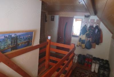 Casa de vacanta Ranca - 2