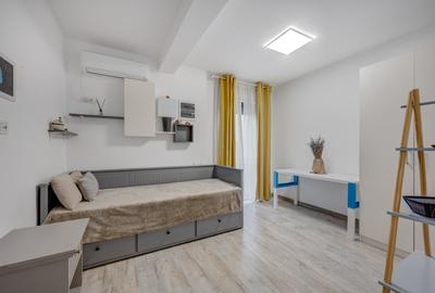 Duplex cu 4 camere cu Teren 734 Mp în Ciorogârla - 13