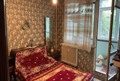 Apartament cu 4 camere decomandat în Brâncoveanu - 4