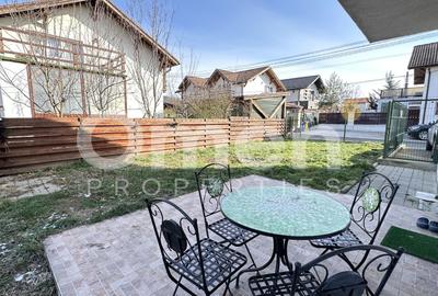 Duplex cu 3 camere cu Canalizare în Tăuții-Măgherăuș - 9