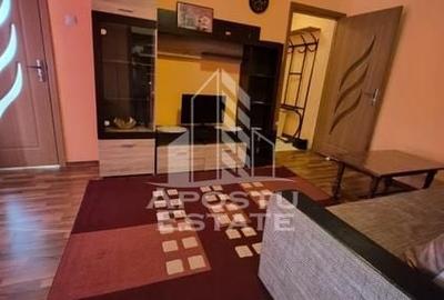 Apartament cu 2 camere semidecomandat, mobilat în Dacia - 7
