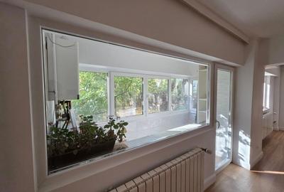 Apartament cu 3 camere decomandat în Băneasa - 5