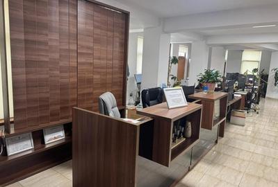 Peninsula - Piata Ovidiu, spatiu ideal birouri, 150 mp. - 3