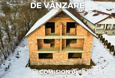 Casă cu teren | Bălăușeri - 1