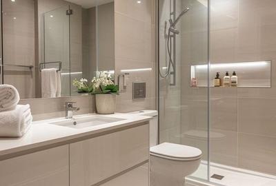 Apartament 3 camere - Zona Grand Arena / Metalurgiei - Rate la dezvoltator ! - 5