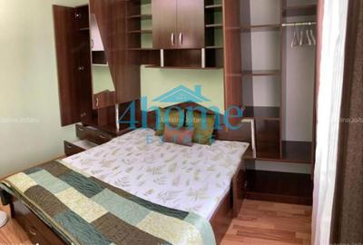 Apartament cu 3 camere, mobilat în Sălăjan - 11