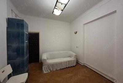 Apartament cu 3 camere semidecomandat în Polonă - 7