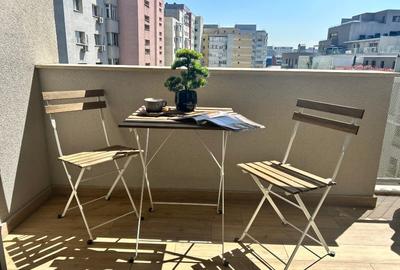 Apartament cu 2 camere în Ștefan cel Mare - 12