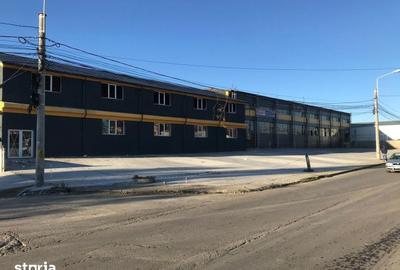 Spațiu comercial, de 1,700 mp, în Xenia - 3