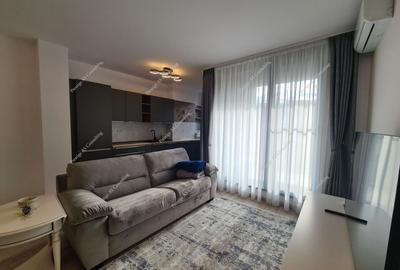 ISHO - Apartament cu 2 camere la prima inchiriere cu vedere spre Parcul Isho - 2