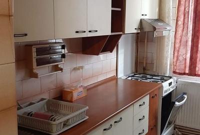 3 Camere Spatios Etajul 2 Aparatorii Patriei - 7