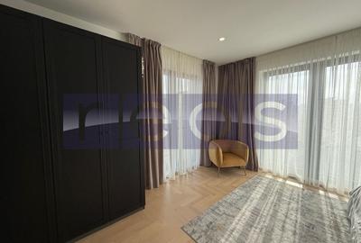 INCHIRIERE DUPLEX 3 CAMERE | FLOREASCA-VERDI | MOBILAT SI UTILAT LUX - 21