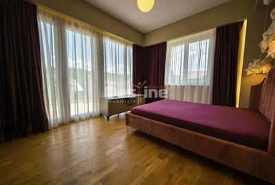Casă individuală cu 4 camere cu Canalizare în Bucium - 6