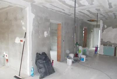 Casa la pret de apartament cu 2cam. Duplex, Sanmiahaiu Roman, parter, 3 cam, 65mp utili, 250mp teren - 3