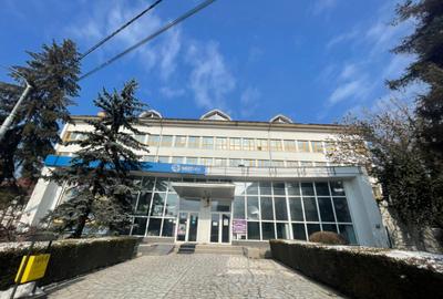 Spatiu birou - ultracentral - langa Primaria Mun. Tg. Jiu - 2