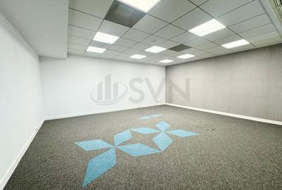 Spațiu comercial, de 113 mp, în Barbu Văcărescu