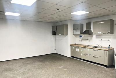 Podu Ros, spatiu in cladire birouri clasa A+, pozitionat excelent - 8