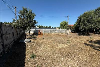 Casa tip parter Zona Stalpu - 10
