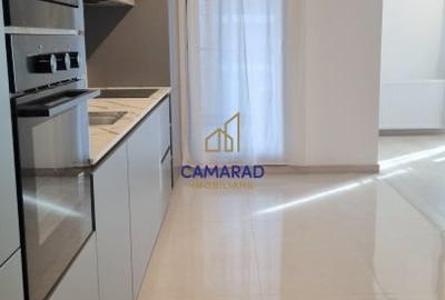 Apartament 2 camere - InCity - Select Residence - de inchiriat - NOU - 8