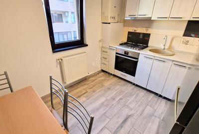 Garsonieră decomandată, mobilată în Theodor Pallady - 8