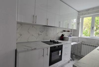 Apartament cu 2 camere în Alexandru cel Bun - 9