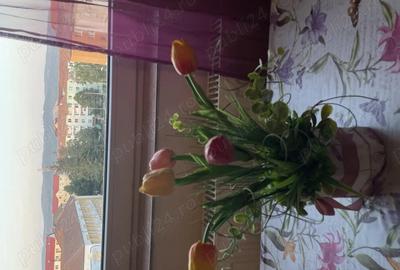 Apartment for rent, centrally located, dedicated to workers. - 4