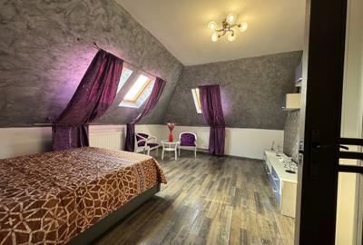 Apartament cu 2 camere decomandat, mobilat în Chitila