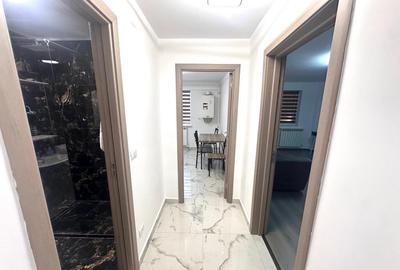 Garsoniera Palatul Copiilor, parter - 2