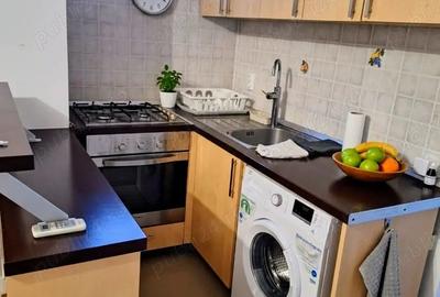 Garsoniera moderna cu vedere la lac Bucure?tii Noi Damaroaia (metrou Parc Bazilescu) - 2