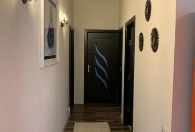 Casa Focsani-MOBILATA-UTILATA COMPLET - 8