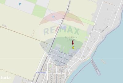 Spațiu comercial, în Central