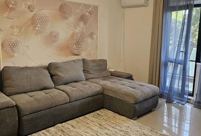 Apartament cu 3 camere, 102 mp, parter, mobilat - zona Gara - Centru