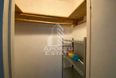 Apartament 2 camere, zona Tipografilor - 4
