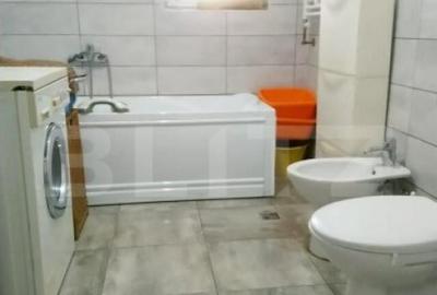 Casă cu 3 camere cu Teren 2116 Mp în Central - 9