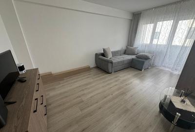 Apartament cu o cameră | Etaj 1 | Parcare subterana - 3