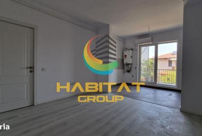 Apartament cu 2 camere semidecomandat în Titan - 5