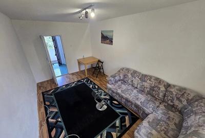 Apartament cu 2 camere decomandat în Moroasa 1 - 5