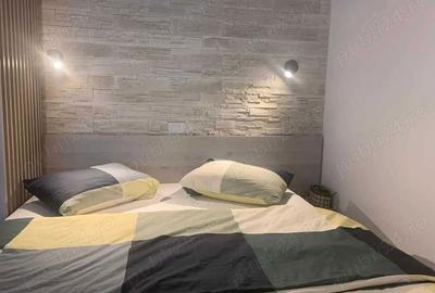 Garsonieră semidecomandată în Nord