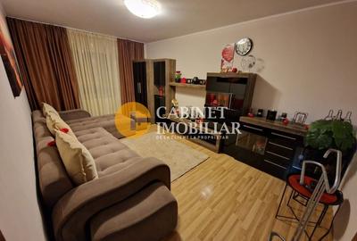 3 Camere Decomandat - Etaj 1 - Zona Alexandru / Familial - 1