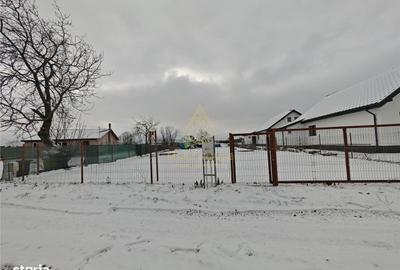 Spațiu comercial, în Siretu - 4