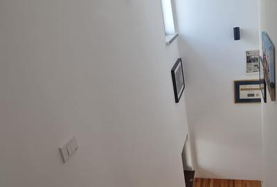 Casă cu 3 camere cu Teren 220 Mp în Berceni - 8