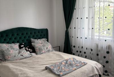Apartament cu 2 camere în Central - 6