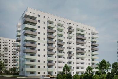 De vanzare Apartament 3 camere tip 6 - Ajustorului Park Residence - 9