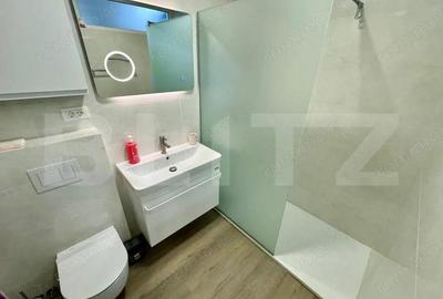 Apartament cu 2 camere semidecomandat în Vest - 1