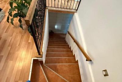 Casa cu 2 apartamente, 5 camere, 140 mp, zona Turnisor - 6