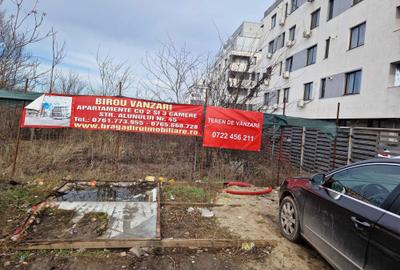 Spațiu comercial, în Central