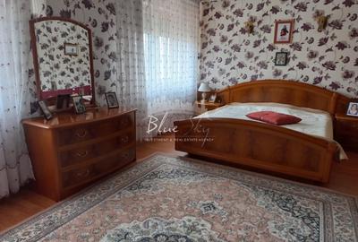 Casă individuală cu 3 camere cu Canalizare în Tomis Plus - 8