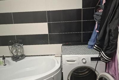 Apartament cu 3 camere decomandat în Central - 9